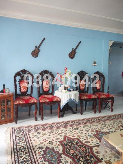 Blk 112 Bedok North Road (Bedok), HDB 5 Rooms #161555442